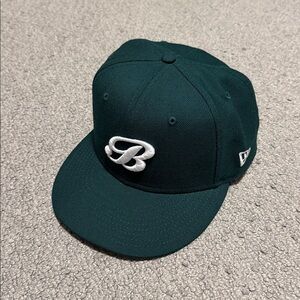 Trinity New Era Bellwoods Fitted Hat